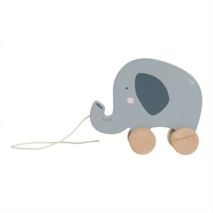Little Dutch - Trekdier Olifant