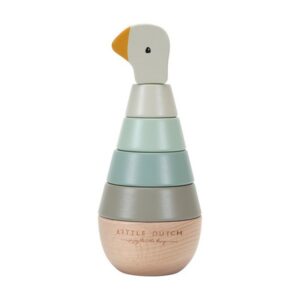 Little Dutch - Ringstapelaar "Little Goose"