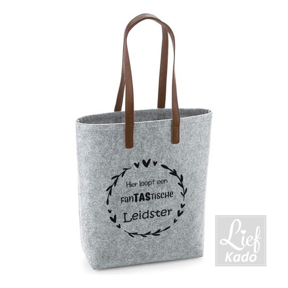 Tas - Fantastische Leidster - Afbeelding 2