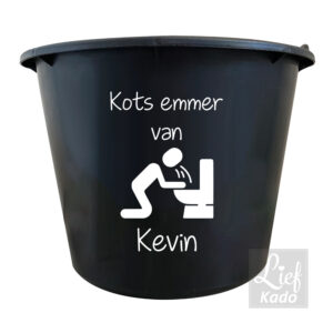 Emmer - Kotsemmer van ...