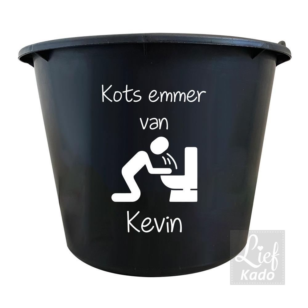 Emmer - Kotsemmer van ...